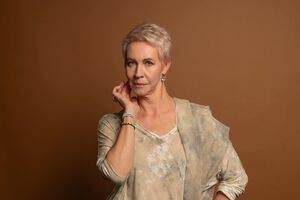 Лазарева: Я не понимаю, почему мир позволяет Путину так безнаказанно себя вести!