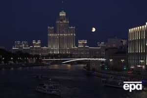 Москва может остаться без света, как и Киев, предупредил президент