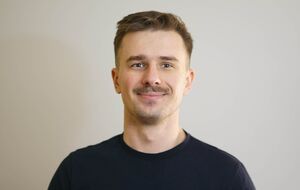 Вербицкий известен своей деятельностью в сфере защиты прав ЛГБТК+ сообщества