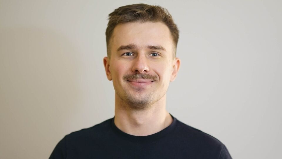 Вербицький відомий своєю діяльністю у сфері захисту прав ЛГБТК+ спільноти