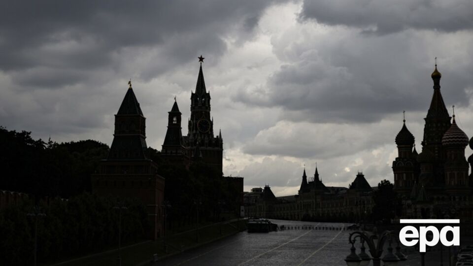 Кремль проводит масштабную кампанию по вмешательству в парламентские выборы в Молдове