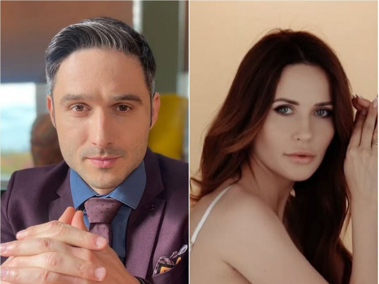 Денисенко про розлучення з Федінчиком: Йому важко, і мені важко від цього