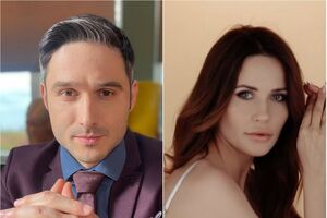 Денисенко про розлучення з Федінчиком: Йому важко, і мені важко від цього