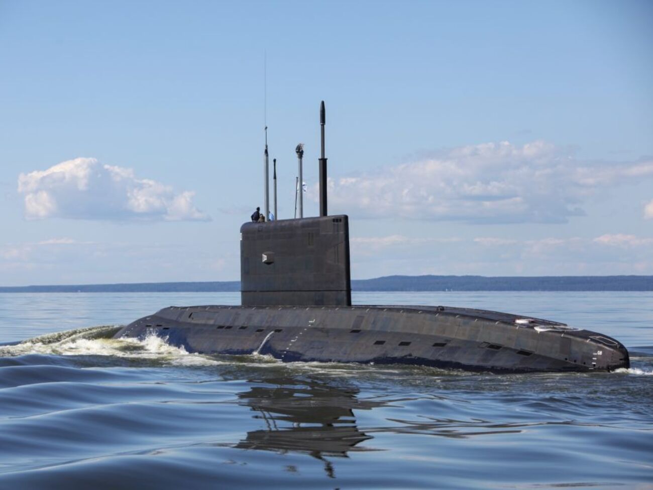 На "Новороссийске" зламалася паливна система, стверджують джерела