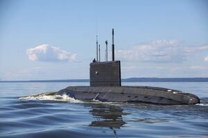 На "Новороссийске" сломалась толивная система, утверждают источники