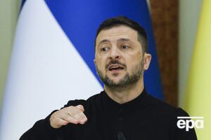 Зеленський підтвердив, що зафіксовано переміщення угорського дрона в електронному вигляді і що є фото