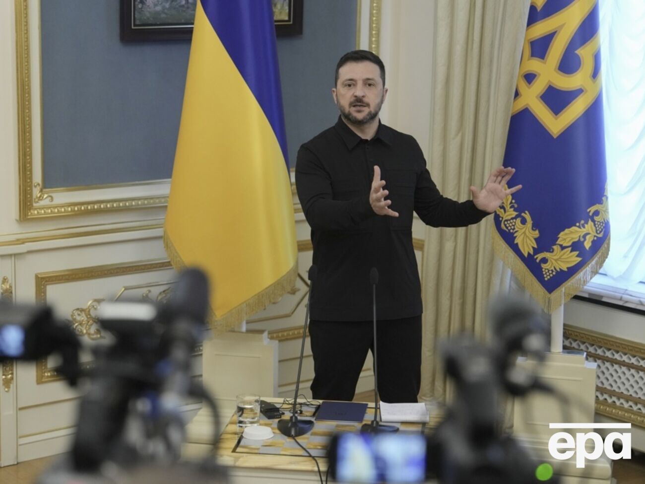 Зеленский обозначил риски появления пророссийского большинства в парламенте Молдовы