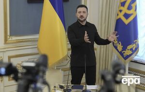 Зеленський окреслив ризики появи проросійської більшості в парламенті Молдови