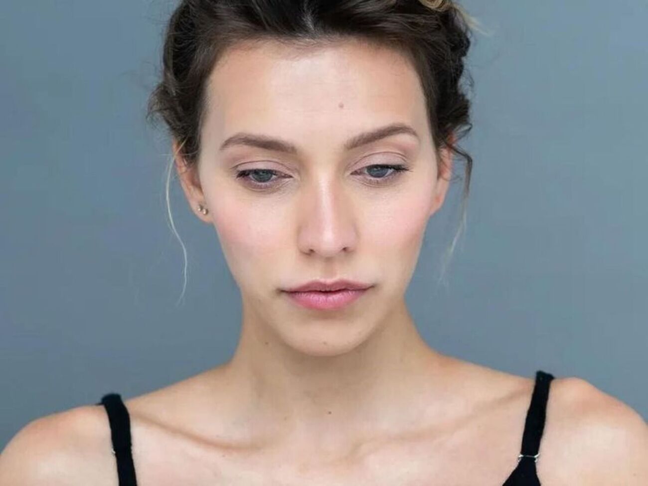 Народити третю дитину Тодоренко вирішила у тій самій клініці, де 2022 року з'явився на світ її другий син