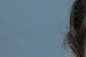 Народити третю дитину Тодоренко вирішила у тій самій клініці, де 2022 року з'явився на світ її другий син