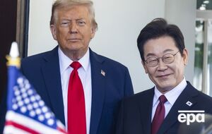 Лі Чже Мьон сподівається налагодити діалог із Кім Чен Ином завдяки лідерству Трампа