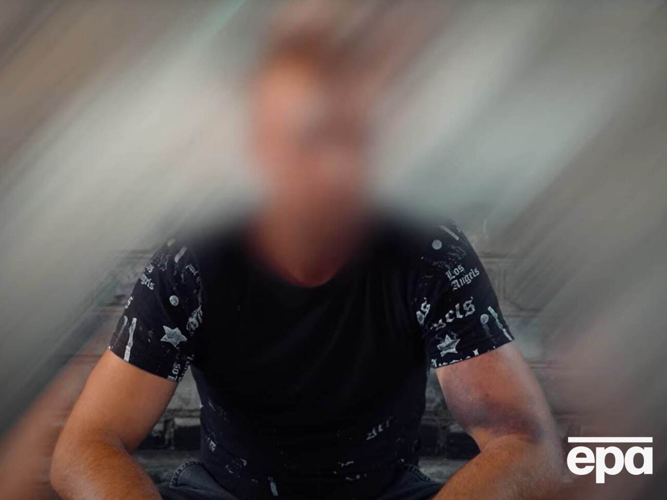 Белорус провоевал три дня на стороне РФ и сдался в плен бойцам Нацгвардии Украины