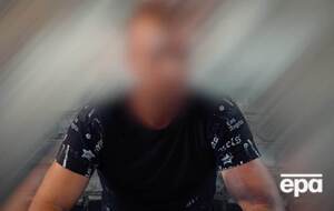 Белорус провоевал три дня на стороне РФ и сдался в плен бойцам Нацгвардии Украины