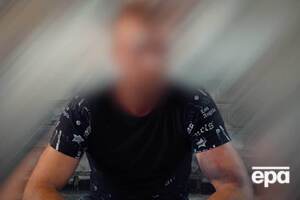 Білорус провоював три дні на боці РФ і здався в полон бійцям Нацгвардії України