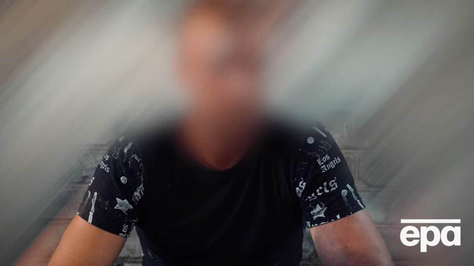 Белорус провоевал три дня на стороне РФ и сдался в плен бойцам Нацгвардии Украины