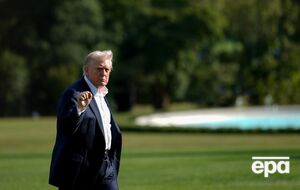 Трамп заявив, що за потреби санкціонує застосування повної сили військових у місті