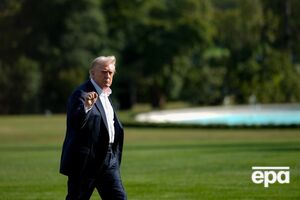 Трамп заявил, что при необходимости санкционирует применение полной силы военных в городе