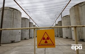 Сибига заявил, что Россия, игнорируя ядерную безопасность, стремится перезапустить станцию