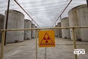 Сибіга заявив, що Росія, ігноруючи ядерну безпеку, прагне перезапустити станцію
