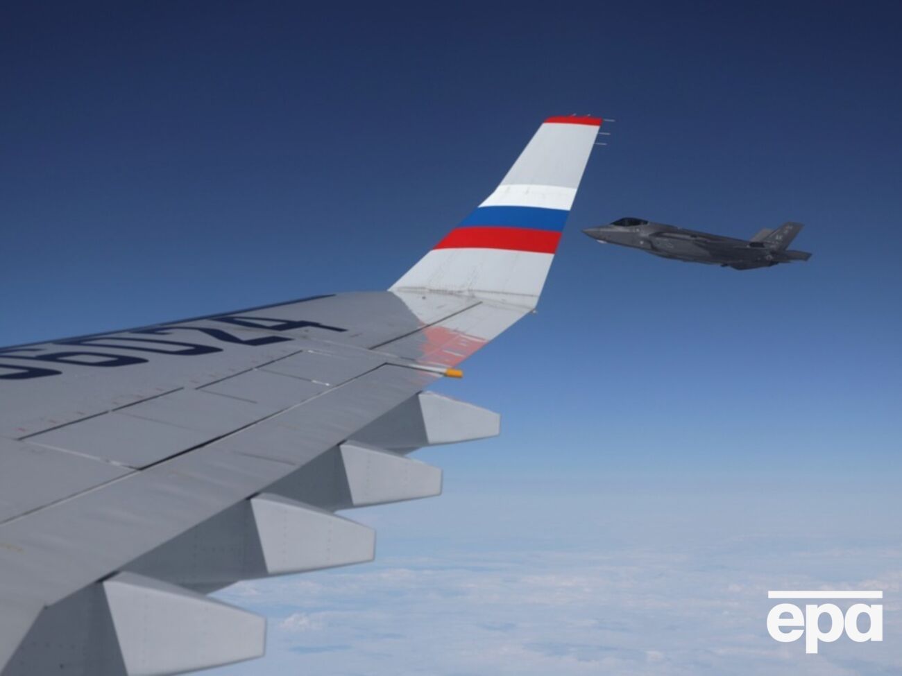 По итогам голосования Россия не вошла в совет ІСАО на следующие три года