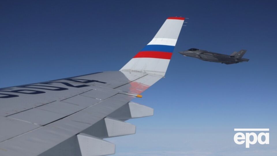 По итогам голосования Россия не вошла в совет ІСАО на следующие три года