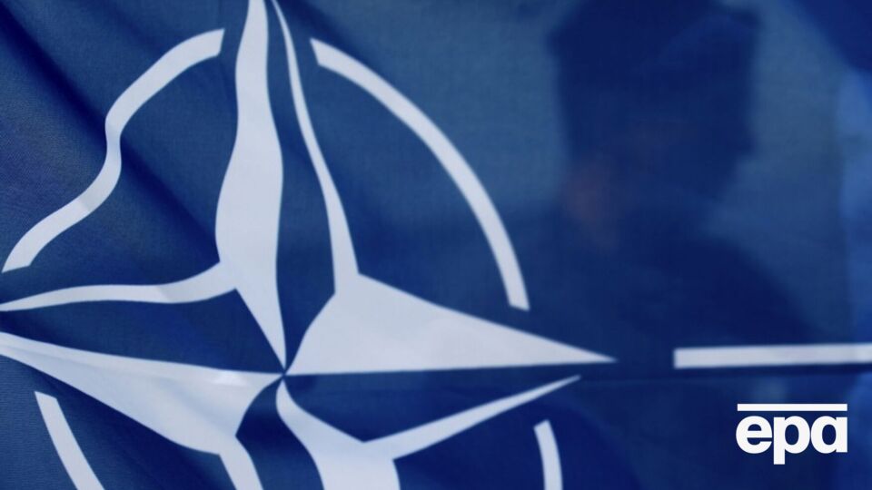 Североатлантический союз выставит как минимум один фрегат противовоздушной обороны и платформы разведки и наблюдения