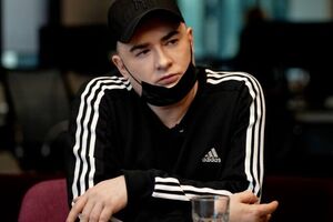 Данилко ни разу не был женат