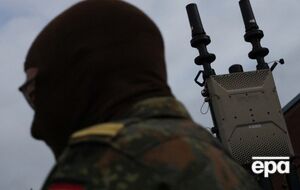 В Германии предлагают применять оружие против дрона, если он представляет непосредственную угрозу для жизни людей или важной инфраструктуры