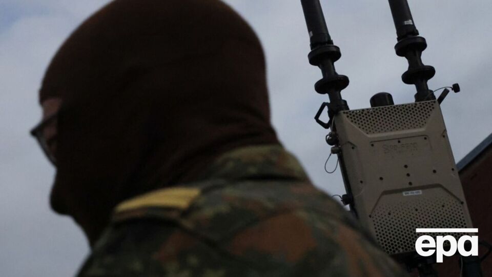 У Німеччині пропонують застосовувати зброю проти дрона, якщо він становить безпосередню загрозу для життя людей або важливої інфраструктури