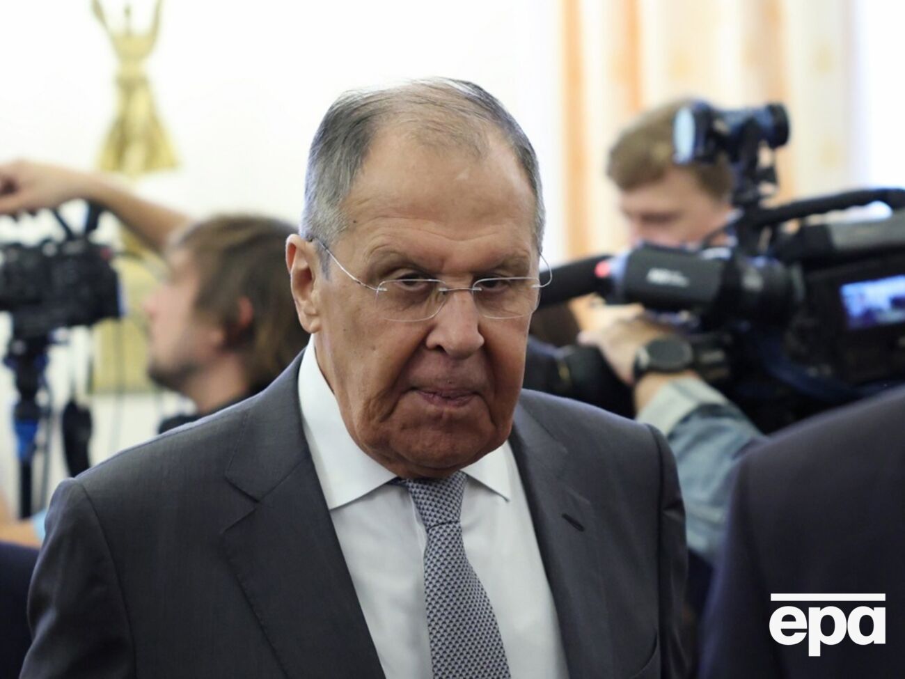Третий раунд переговоров США и РФ проведут осенью