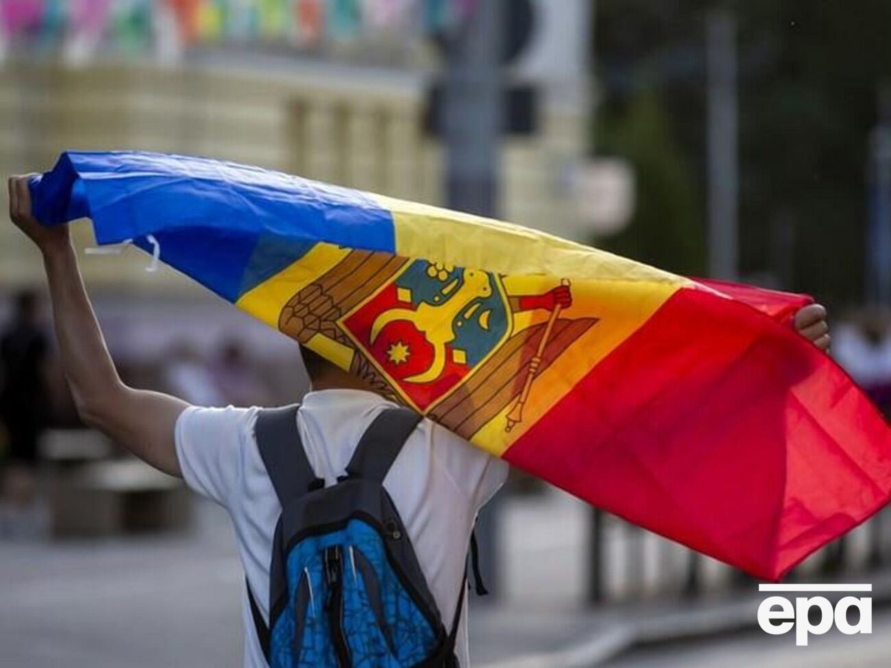 В администрации президета Молдовы объяснили, что "все истории о якобы достигнутых договоренностях об отправке войск – откровенная ложь"