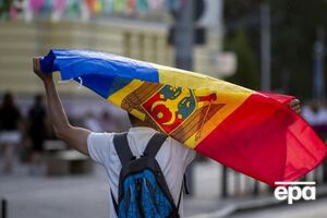 В адміністрації президетки Молдови пояснили, що "всі історії про нібито досягнуті домовленості щодо скерування військ – відверта брехня"