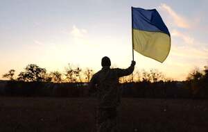 "Уже очевидно, що Путіну не вдалося досягти головної мети своєї війни – знищення української нації", – ідеться у статті