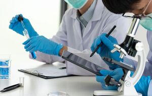 Китайские ученые утверждают, что клей Bone-02 способен без операции скреплять кости в считаные минуты даже в условиях кровотечения