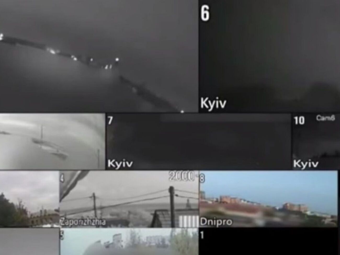 Ворог міг використати ці кадри, щоб коригувати свої удари, написав журналіст