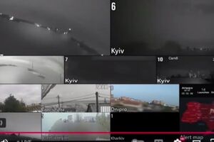 Враг мог использовать эти кадры, чтобы корректировать свои удары, пишет журналист