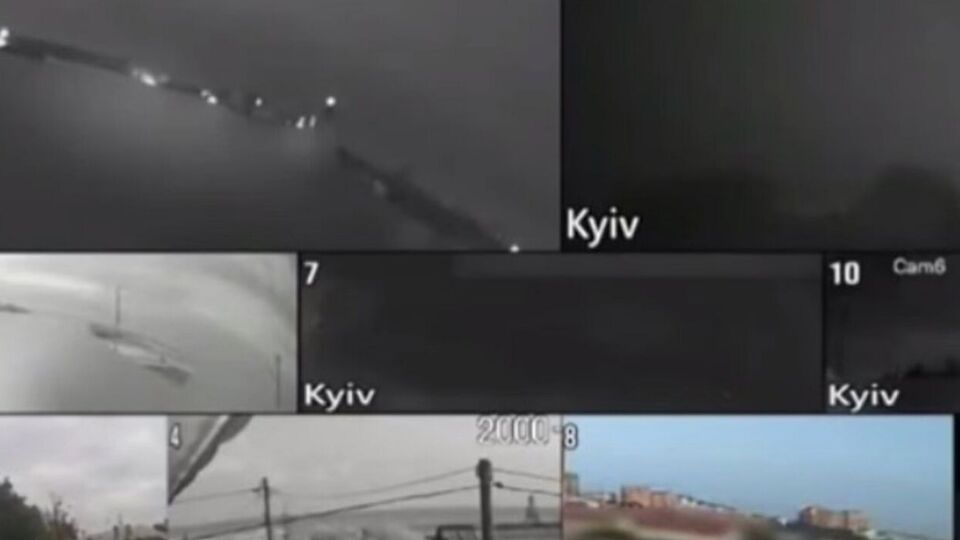 Враг мог использовать эти кадры, чтобы корректировать свои удары, пишет журналист