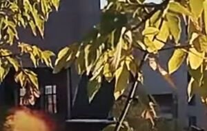 На закрытой военной базе российских оккупантов в Мелитополе раздался взрыв, сообщает ГУР