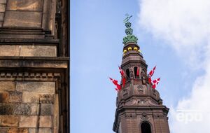 Міністерство транспорту Данії повідомило, що із 29 вересня країна заборонить усі польоти цивільних дронів