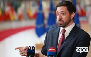 Магьяр упомянул Первую мировую войну