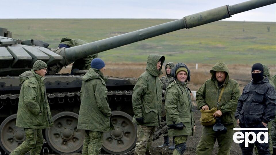 Російські окупанти регулярно вбивають полонених українців