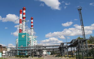 Паблики пишут о четырех ракетах, прилетевших по энергообъектам в Белгороде