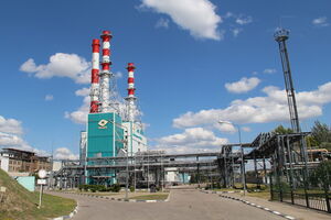 Пабліки пишуть про чотири ракети, які прилетіли по енергооб'єктах у Бєлгороді