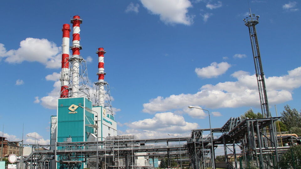 Паблики пишут о четырех ракетах, прилетевших по энергообъектам в Белгороде