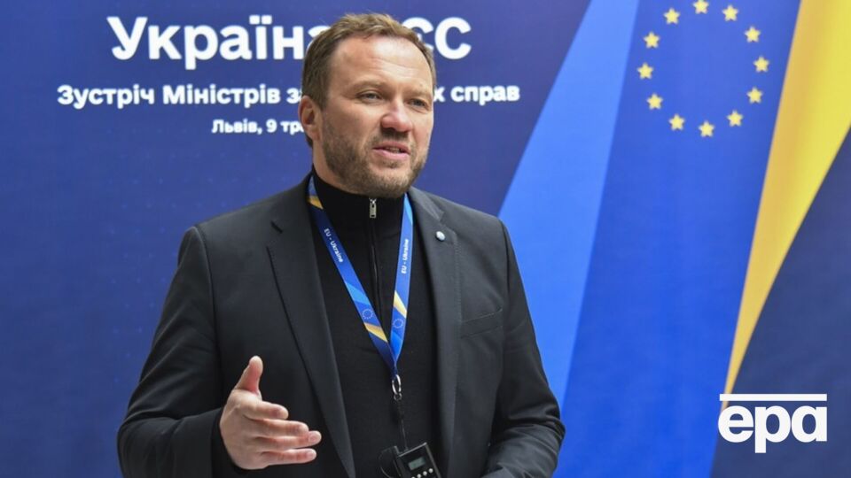 Україна потребує термінового посилення обороноздатності, наголосив Цахкна