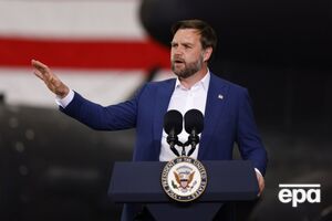 Венс пояснив, що Трамп вирішуватиме, чи передавати Україні Tomahawk, зважаючи на інтереси США