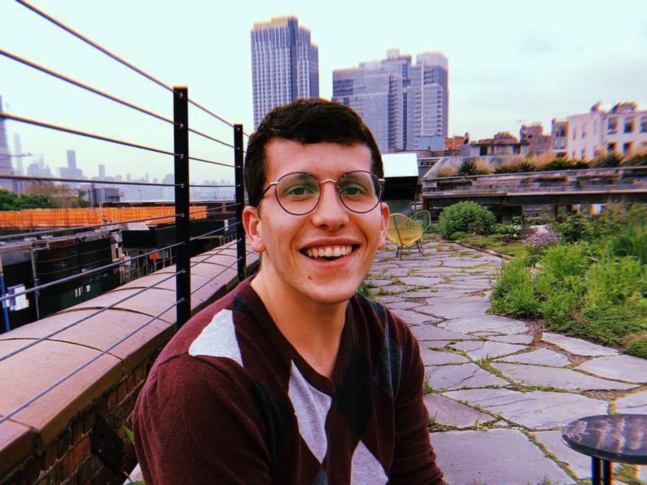 Гілл: Життя в Україні останніми роками – це суцільний страх, це дуже важко