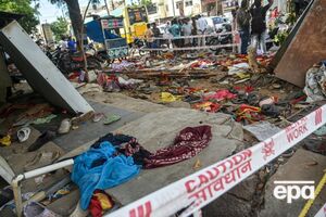 Версий произошедшего – несколько, пишут журналисты