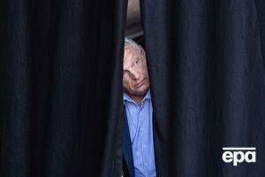 На думку угорського прем'єра, ЄС нібито перетворився на військовий проєкт, і йому це не подобається