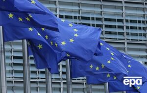 ЄС важко узгодити єдину політику щодо агресії РФ, пише Politico